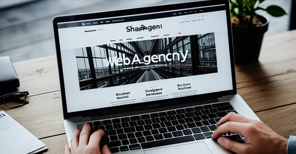 Agence web rouen : création, seo et marketing digital pour votre succès