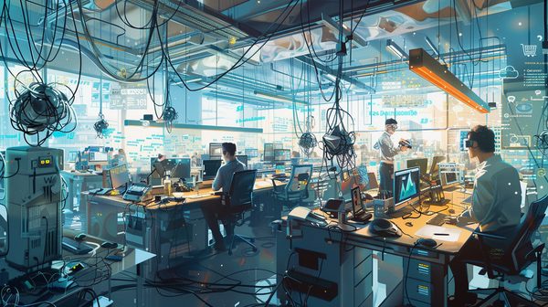 Avantages et inconvénients du SaaS : ce que vous devez savoir