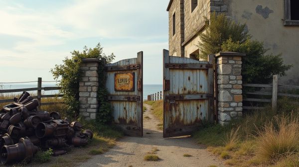 Service d'enlèvement et rachat de ferrailles à Étaples