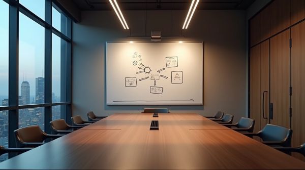 Top conseils pour développer votre propre agent IA efficacement