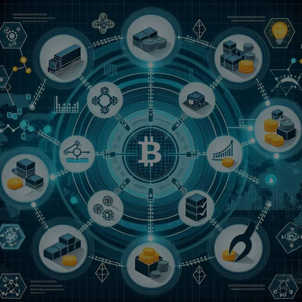 Comment utiliser la blockchain pour améliorer la traçabilité dans la chaîne d'approvisionnement ?