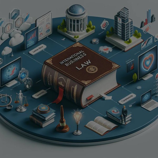 Comment mettre en place un module de formation en droit des affaires internationales pour les juristes d'entreprise ?