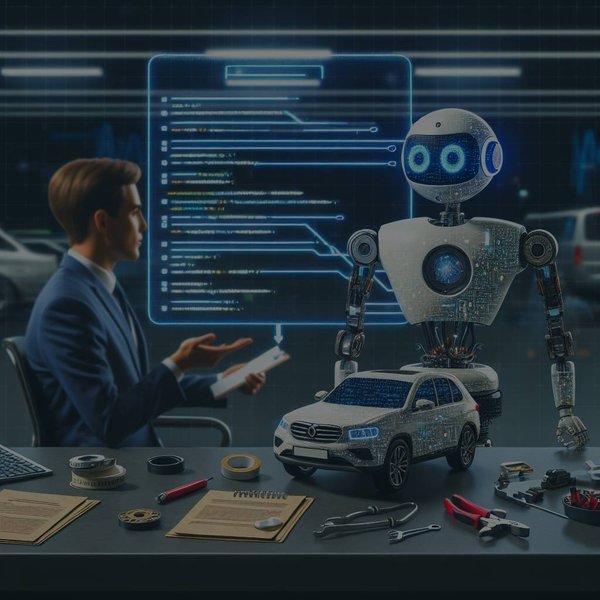 Comment intégrer l'intelligence artificielle pour optimiser le service après-vente ?