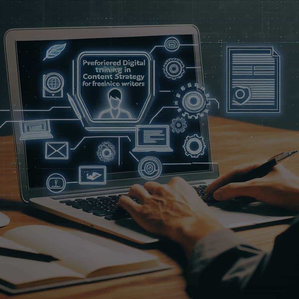 Quels outils digitaux privilégier pour la formation en stratégie de contenu web pour les rédacteurs freelance ?