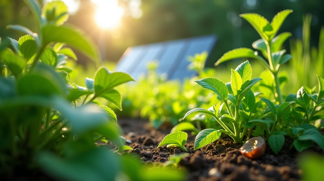 Vos questions sur l'audit d'éclairage horticole